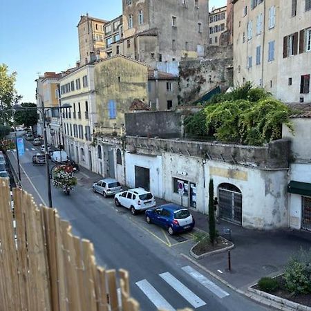 Coeur Historique De Grasse Lägenhet Exteriör bild